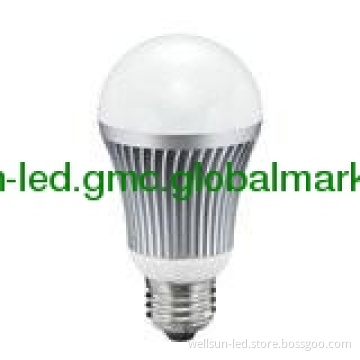 2-3 years warranty 5W LED Bulb Light 5630SMD led lamp